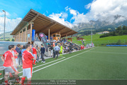 Samsung Charity Cup - Sportplatz Alpbach - Di 30.08.2016 - 154