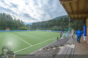 Samsung Charity Cup - Sportplatz Alpbach - Di 30.08.2016 - 20