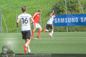 Samsung Charity Cup - Sportplatz Alpbach - Di 30.08.2016 - 226