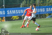 Samsung Charity Cup - Sportplatz Alpbach - Di 30.08.2016 - 242