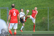 Samsung Charity Cup - Sportplatz Alpbach - Di 30.08.2016 - Rudi KOBZA271