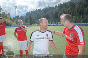 Samsung Charity Cup - Sportplatz Alpbach - Di 30.08.2016 - Matthias STROLZ, Alejandro PLATER292