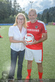 Samsung Charity Cup - Sportplatz Alpbach - Di 30.08.2016 - Margarete SCHRAMBCK, Alejandro PLATER294