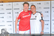 Samsung Charity Cup - Sportplatz Alpbach - Di 30.08.2016 - Michael STIX, Martin WALLNER30