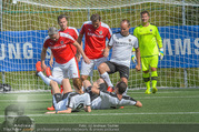 Samsung Charity Cup - Sportplatz Alpbach - Di 30.08.2016 - Michaela HUBER, Walter KOGLER, Philipp BODZENTA, Matthias STROLZ324