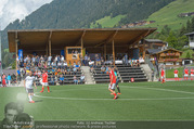 Samsung Charity Cup - Sportplatz Alpbach - Di 30.08.2016 - 338