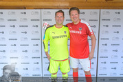 Samsung Charity Cup - Sportplatz Alpbach - Di 30.08.2016 - 34