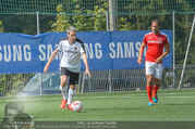 Samsung Charity Cup - Sportplatz Alpbach - Di 30.08.2016 - 360