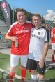 Samsung Charity Cup - Sportplatz Alpbach - Di 30.08.2016 - Michael STIX, Martin HIDEN380