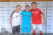 Samsung Charity Cup - Sportplatz Alpbach - Di 30.08.2016 - 39