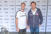 Samsung Charity Cup - Sportplatz Alpbach - Di 30.08.2016 - 92