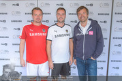 Samsung Charity Cup - Sportplatz Alpbach - Di 30.08.2016 - 93