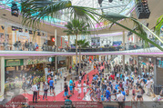 Public Opeing - Plus City LInz - Do 01.09.2016 - 1