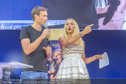 Public Opeing - Plus City LInz - Do 01.09.2016 - Sonya KRAUS, Thomas SYKORA150