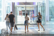 Public Opeing - Plus City LInz - Do 01.09.2016 - 17