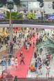 Public Opeing - Plus City LInz - Do 01.09.2016 - 2
