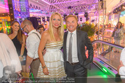 Public Opeing - Plus City LInz - Do 01.09.2016 - Ernst KIRCHMAYR, Sonya KRAUS233