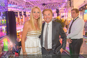 Public Opeing - Plus City LInz - Do 01.09.2016 - Ernst KIRCHMAYR, Sonya KRAUS236