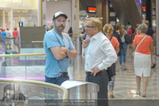 Public Opeing - Plus City LInz - Do 01.09.2016 - Bruno EYRON, Ernst KIRCHMAYR6