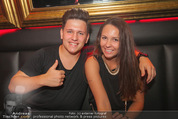 Party Animals - Melkerkeller - Sa 03.09.2016 - 1