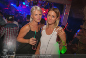 Party Animals - Melkerkeller - Sa 03.09.2016 - 11