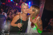 Party Animals - Melkerkeller - Sa 03.09.2016 - 12