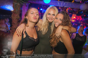 Party Animals - Melkerkeller - Sa 03.09.2016 - 13