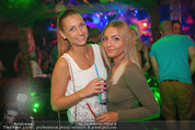 Party Animals - Melkerkeller - Sa 03.09.2016 - 14