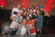 Party Animals - Melkerkeller - Sa 03.09.2016 - 15