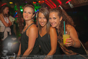 Party Animals - Melkerkeller - Sa 03.09.2016 - 16