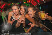 Party Animals - Melkerkeller - Sa 03.09.2016 - 17