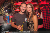 Party Animals - Melkerkeller - Sa 03.09.2016 - 18