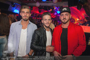 Party Animals - Melkerkeller - Sa 03.09.2016 - 2