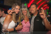 Party Animals - Melkerkeller - Sa 03.09.2016 - 23