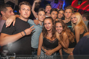 Party Animals - Melkerkeller - Sa 03.09.2016 - 24