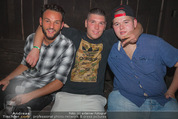 Party Animals - Melkerkeller - Sa 03.09.2016 - 25