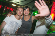 Party Animals - Melkerkeller - Sa 03.09.2016 - 26