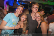 Party Animals - Melkerkeller - Sa 03.09.2016 - 27