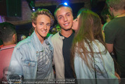 Party Animals - Melkerkeller - Sa 03.09.2016 - 28