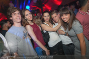 Party Animals - Melkerkeller - Sa 03.09.2016 - 29