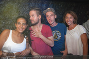 Party Animals - Melkerkeller - Sa 03.09.2016 - 3