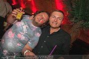Party Animals - Melkerkeller - Sa 03.09.2016 - 31