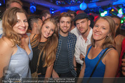 Party Animals - Melkerkeller - Sa 03.09.2016 - 32