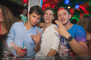 Party Animals - Melkerkeller - Sa 03.09.2016 - 33