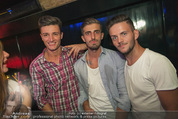 Party Animals - Melkerkeller - Sa 03.09.2016 - 35