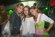 Party Animals - Melkerkeller - Sa 03.09.2016 - 36