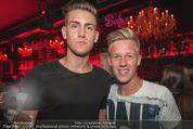 Party Animals - Melkerkeller - Sa 03.09.2016 - 39