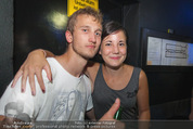 Party Animals - Melkerkeller - Sa 03.09.2016 - 40