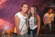 Party Animals - Melkerkeller - Sa 03.09.2016 - 41