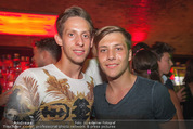 Party Animals - Melkerkeller - Sa 03.09.2016 - 44